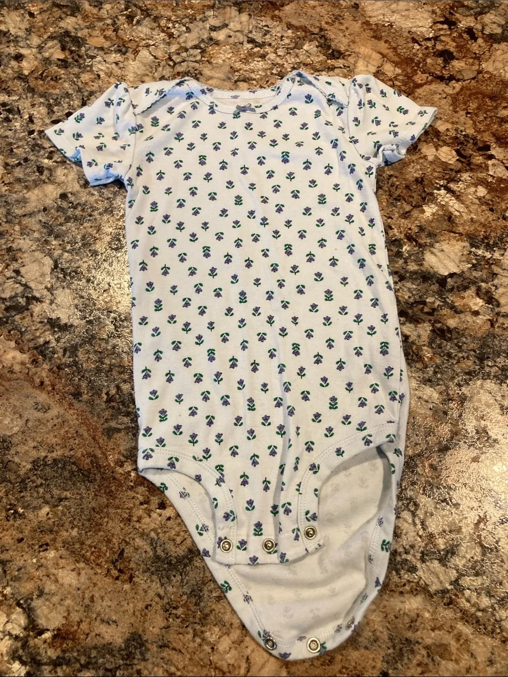 Girls onesies